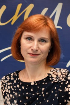Велигорская Кристина Владимировна.