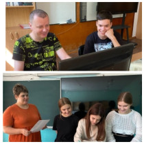 В 2023-2024 учебного года в МБОУ СОШ №30 г. Новоалтайска будет осуществлен набор в профильные 10-е классы.