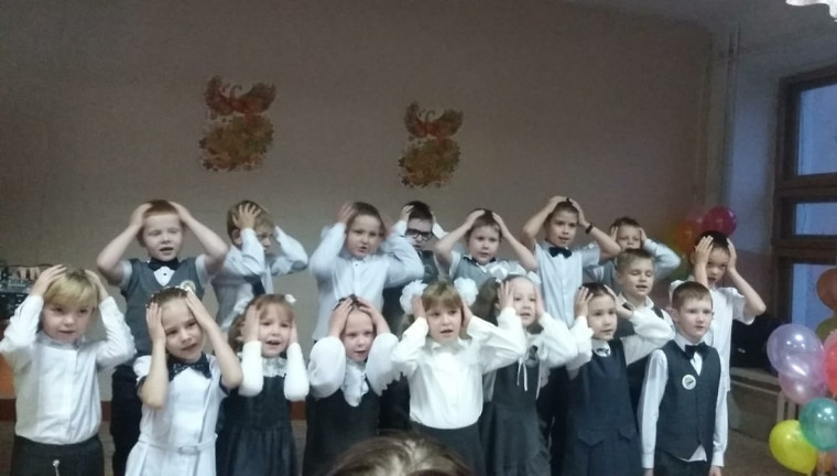 Неделя добра.