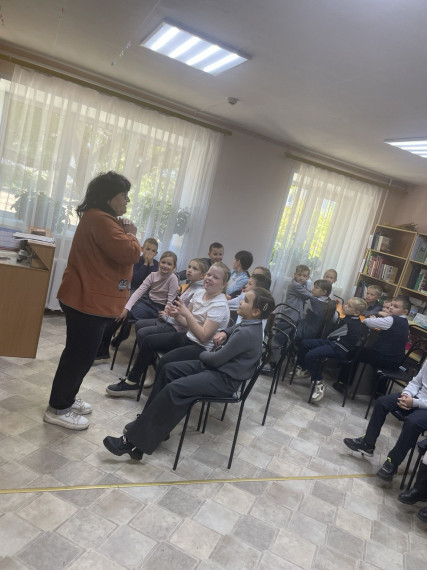 Праздник первой отметки.