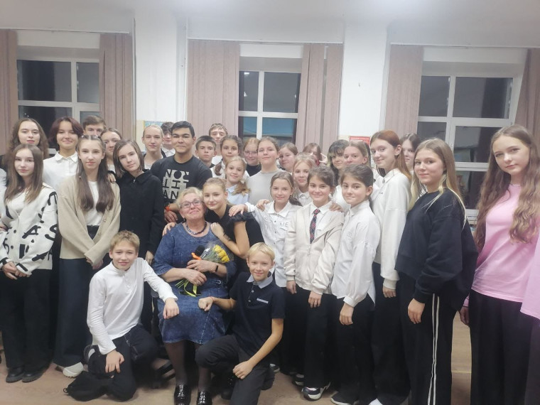 «100 вопросов взрослому».