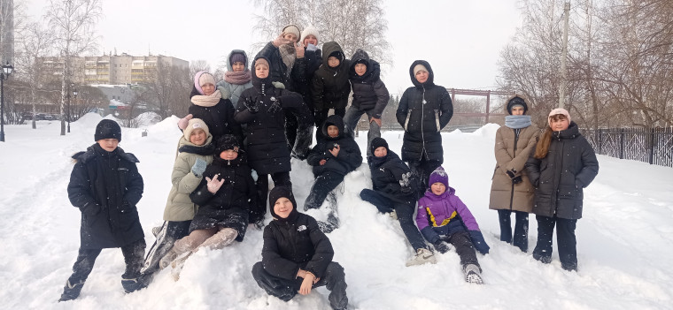 День Здоровья.