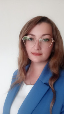 Шафнер Екатерина Владимировна Шафнер Екатерина Владимировна